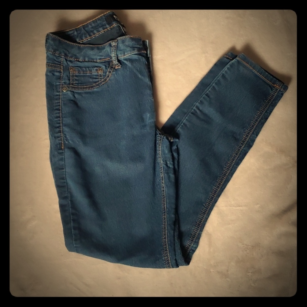 Skinny Jeans Size 6 By Beau Dawson